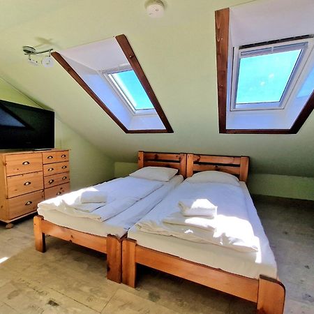 Duenenpark Binz - Komfortplus Ferienwohnung Mit 1 Schlafzimmer Und Balkon Im Dachgeschoss 231 מראה חיצוני תמונה